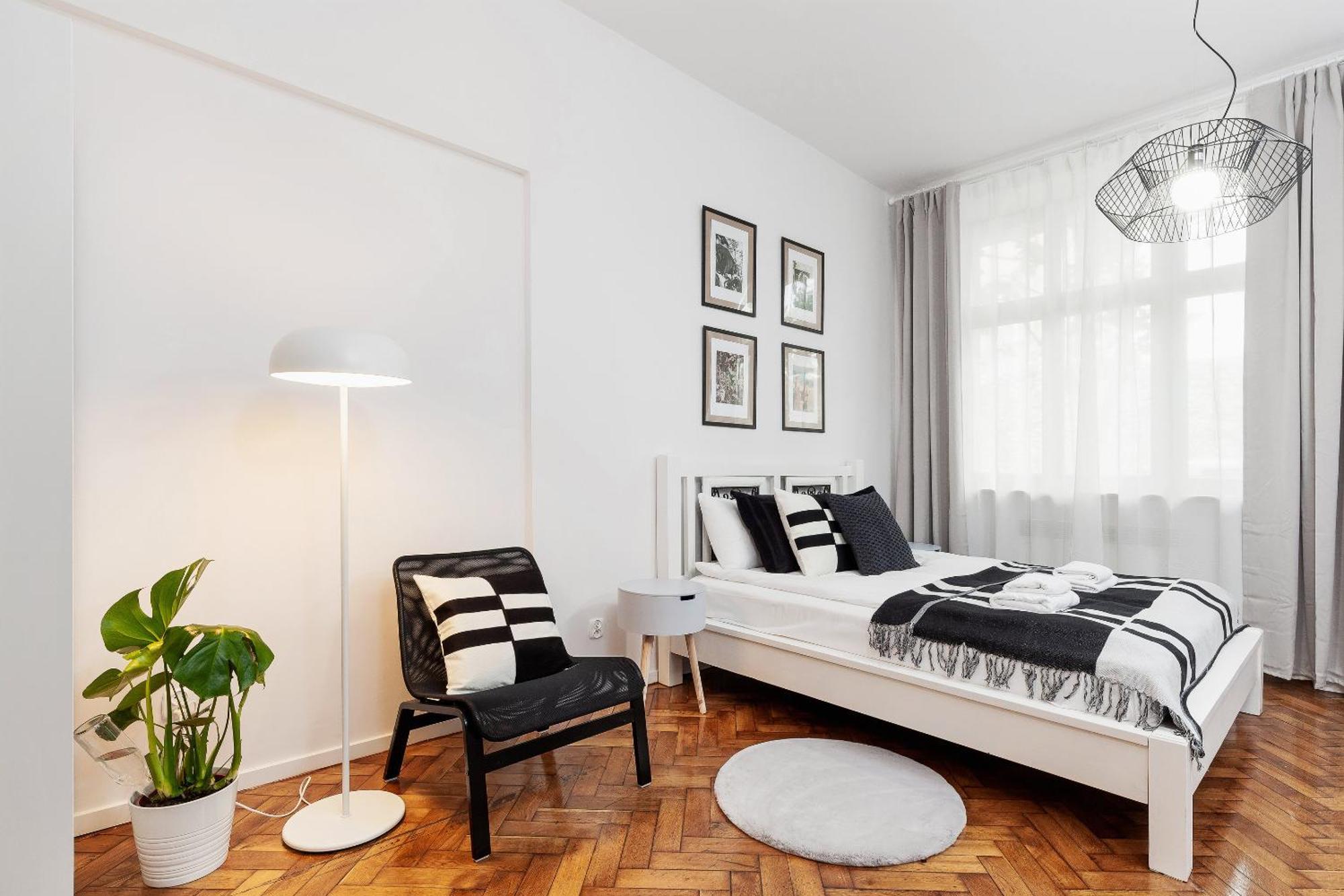 Ferienwohnung Kazimierz District - Paulinska 18 Street Krakau Exterior foto
